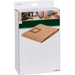 Overige Elektrisch Gereedschap Accessoires > Bosch papieren stofzak tbv AdvancedVac 20