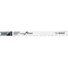 Zaagbladen > Bosch Professional Bosch Prof decoupeerzaagblad U101 Clean voor hout - 3 stuks