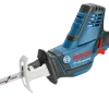 Accu Reciprozaag > Bosch Professional accu reciprozaag GSA 18 V-LI C (zonder accu)