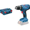 Accuboormachines|Boormachines > Bosch Professional accuschroefmachine GSR 18V-21 (zonder accu)