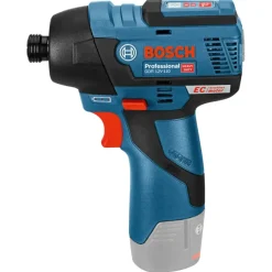 Overig Accu Gereedschap|Schroevendraaiers > Bosch Professional accuslagmoeraanzetter GDR 12V-110 (zonder accu)