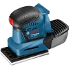 Accu Schuurmachine|Schuurmachines > Bosch Professional accu vlakschuurmachine GSS 18V-10 (zonder accu)