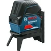 Kruislijnlasers|Tegelgereedschap > Bosch Professional combilaser GCL 2-15