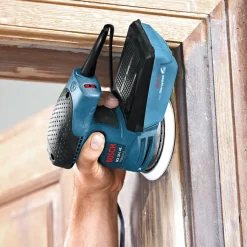 Schuurmachines > Bosch Professional excentrische schuurmachine GEX 125-1 AE 250W