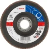 Schuuraccessoires > Bosch Professional Bosch Prof Lamellenschijf 125mm K60