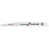 Zaagbladen > Bosch Professional Bosch Prof reciprozaagblad S922HF progressor voor hout / metaal - 2 stuks