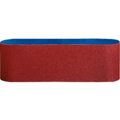 Schuuraccessoires > Bosch Professional Bosch Prof Schuurband 533x75 mm K80