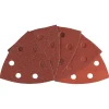 Schuuraccessoires > Bosch Prof Schuurpapier delta set F460