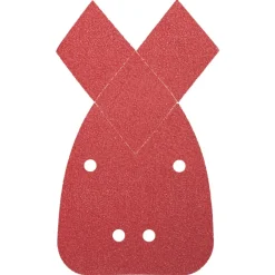 Schuuraccessoires > Bosch Professional Bosch Prof Schuurpapier Mouse assorti C430