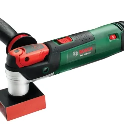 Schuuraccessoires > Bosch Prof Schuurpapier voor AUZ 70g 10st