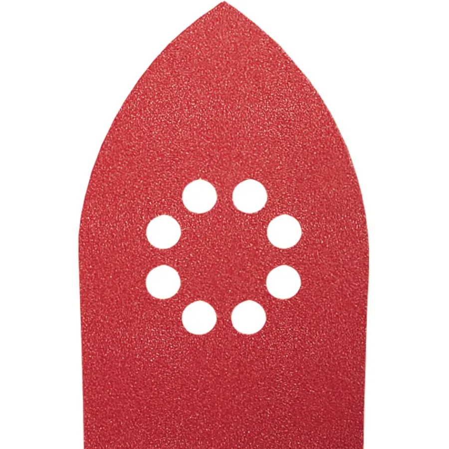 Schuuraccessoires > Bosch Professional Bosch Prof Schuurpapier 5x K180