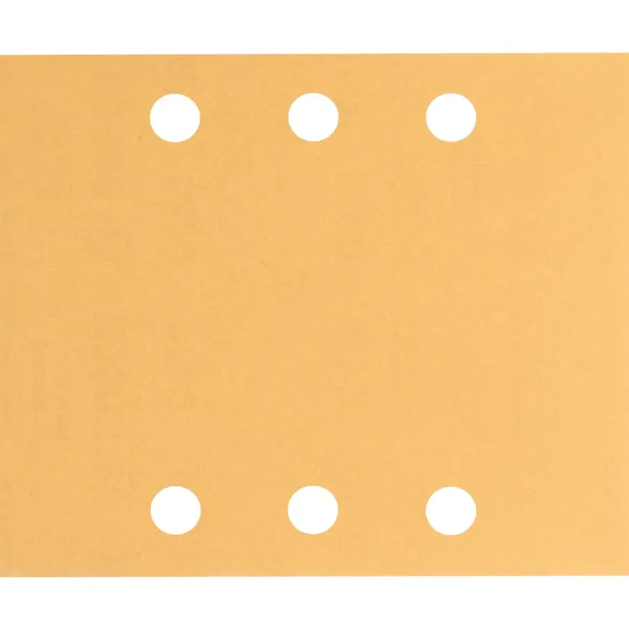 Schuuraccessoires > Bosch Professional Bosch Prof Schuurpapier 115x140mm