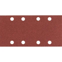 Schuuraccessoires > Bosch Professional Bosch Prof Schuurpapier 93x185mm ass. Expert
