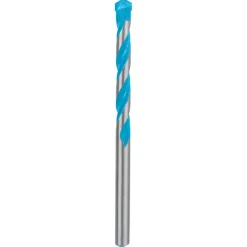 Boren En Borensets > Bosch Professional Bosch Prof universele boren cyl-9 multi construction 8 x 80 x 120 mm, d 7,2 mm 1st