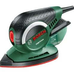 Schuurmachines > Bosch PSM primo multischuurmachine