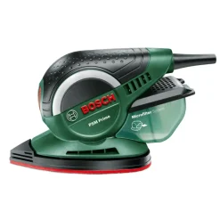 Schuurmachines > Bosch PSM primo multischuurmachine