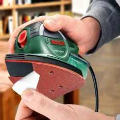 Schuurmachines > Bosch PSM primo multischuurmachine