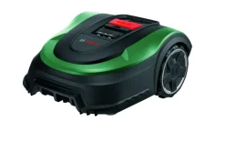 Grasmaaiers|Robotmaaiers > Bosch Robotmaaier Indego M+ 700 m² - 19cm