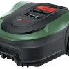 Grasmaaiers|Robotmaaiers > Bosch robotmaaier Indego M 700 m² - 19cm