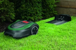 Grasmaaiers|Robotmaaiers > Bosch robotmaaier Indego M 700 m² - 19cm