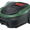 Grasmaaiers|Robotmaaiers > Bosch Robotmaaier Indego S+ 500 m² - 19cm
