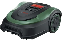 Grasmaaiers|Robotmaaiers > Bosch Robotmaaier Indego S+ 500 m² - 19cm