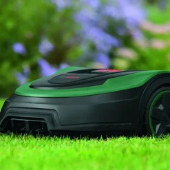 Grasmaaiers|Robotmaaiers > Bosch Robotmaaier Indego S+ 500 m² - 19cm
