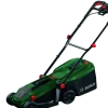 Grasmaaiers > Bosch Rotak accugrasmaaier 18V 32 cm incl. 1 accu 4.0Ah+lader