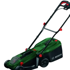 Grasmaaiers > Bosch Rotak accugrasmaaier 18V 32 cm incl. 1 accu 4.0Ah+lader