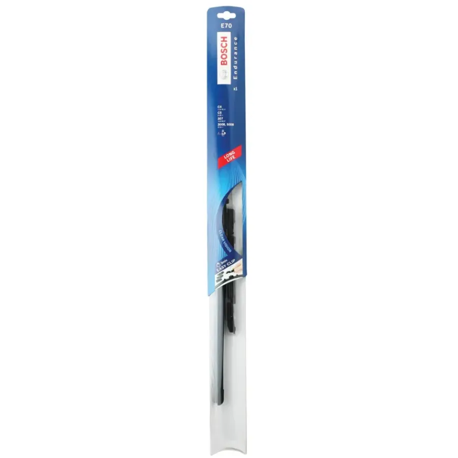 Ruitenwissers > Bosch Ruitenwisblad Endurance E70/700