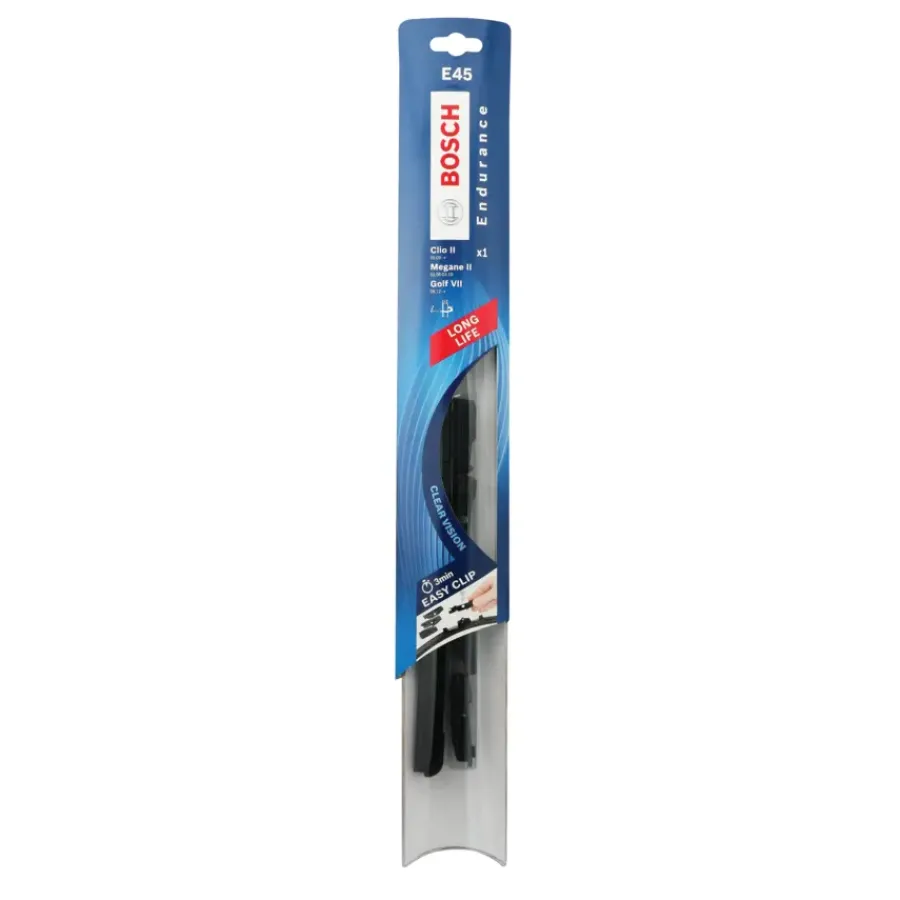 Ruitenwissers > Bosch Ruitenwisblad Endurance E45/450