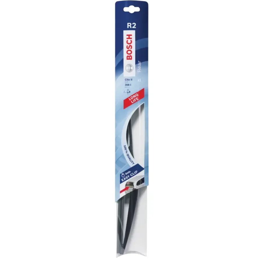 Ruitenwissers > Bosch 2 Ruitenwisblad Rear 300mm