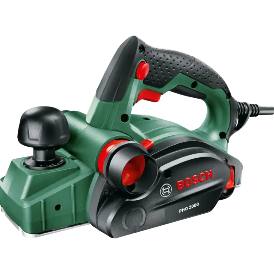 Frees, Slijp & Schaafmachines > Bosch schaafmachine PHO 2000