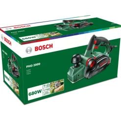 Frees, Slijp & Schaafmachines > Bosch schaafmachine PHO 2000