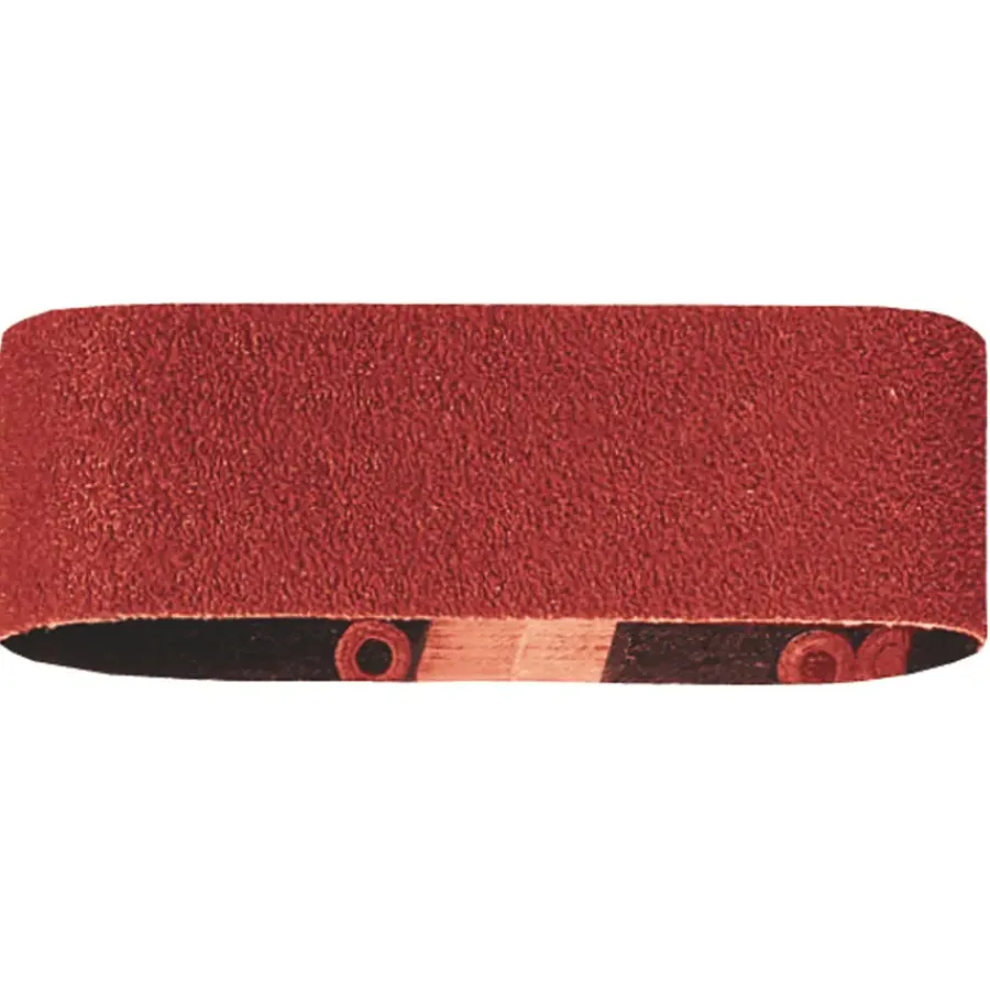 Schuuraccessoires > Bosch schuurbandset