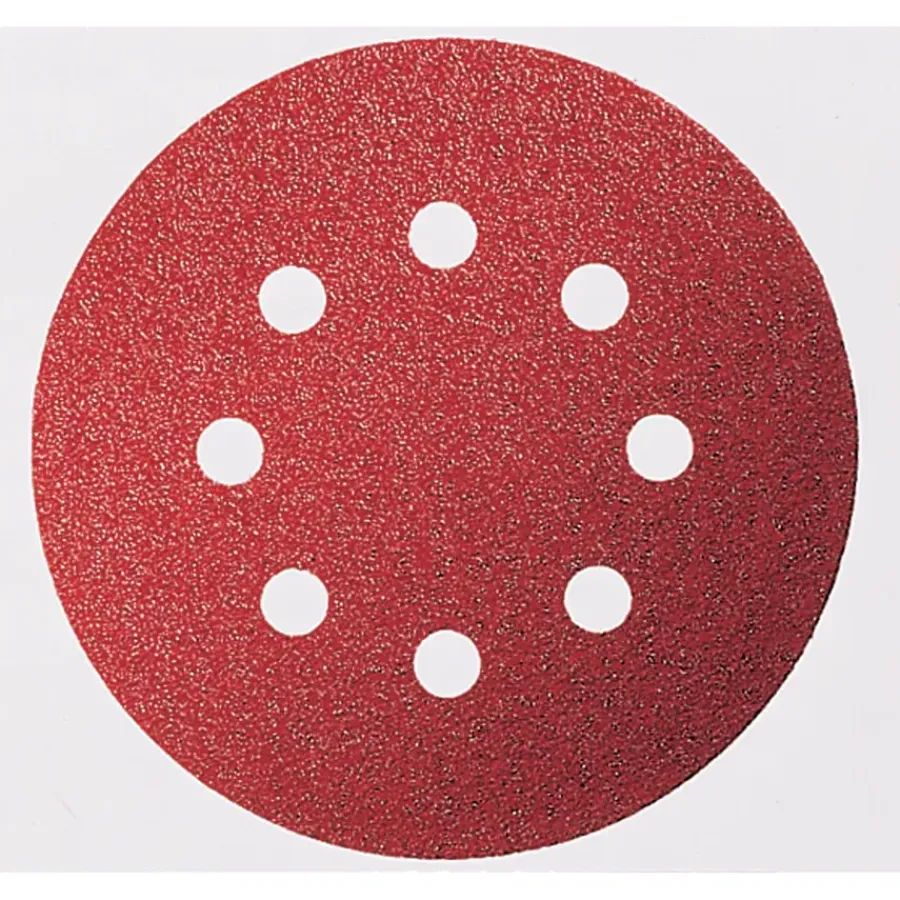 Schuuraccessoires > Bosch schuurbladen 6-delig