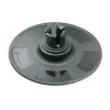 Slijpaccessoires > Bosch schuurpads voor EasyCurv 3 stuks
