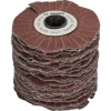 Schuuraccessoires > Bosch schuurrol flexibel K120 60 mm