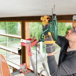 Boormachines > Bosch SDS-Plus boorhamer PBH 2100 RE