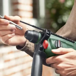 Boormachines > Bosch SDS-Plus boorhamer PBH 2100 RE