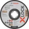 Slijpaccessoires > Bosch Professional Bosch slijpschijf X-lock 125mm