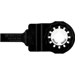 Multitool Accessoires > Bosch Starlock multitool accessoire - HCS invalzaagblad voor hout - 10 x 20 mm