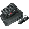 Overige Elektrisch Gereedschap Accessoires > Bosch starterset 18 V accu 2,5 Ah + lader