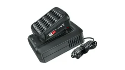 Overige Elektrisch Gereedschap Accessoires > Bosch starterset 18 V accu 2,5 Ah + lader