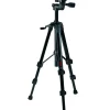 Afstandsmeters|Kruislijnlasers > Bosch Professional Bosch statief met waterpas voor meetgereedschap TT 120