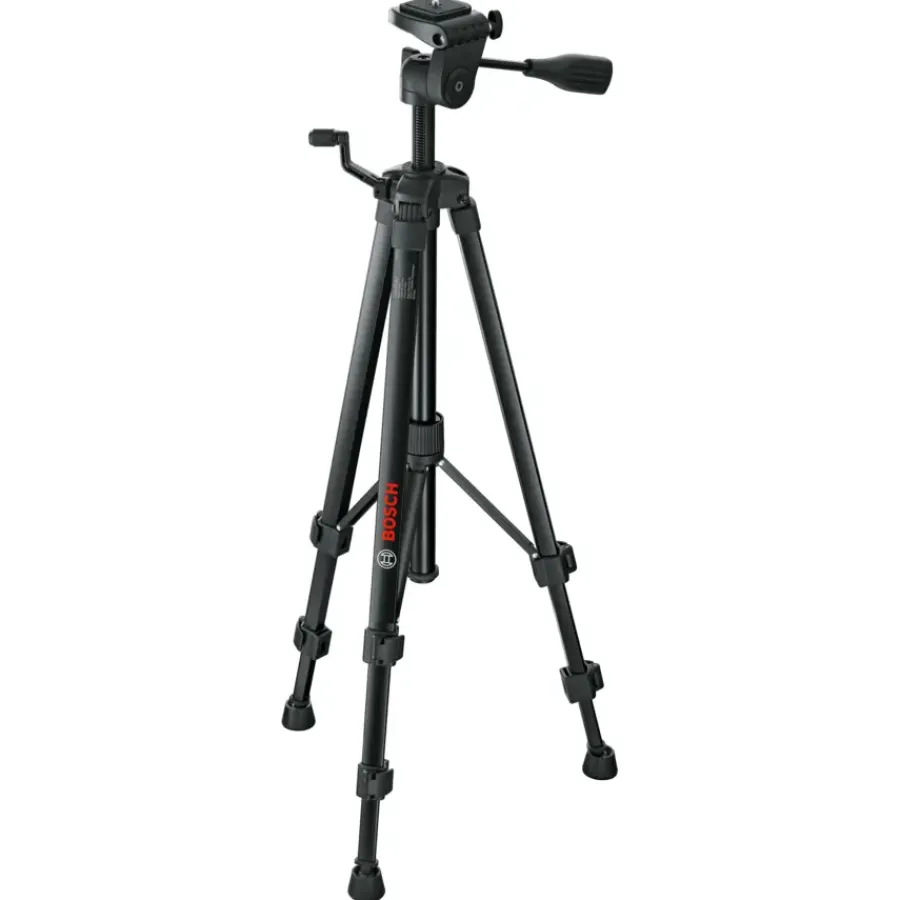 Overige Elektrisch Gereedschap Accessoires > Bosch Professional Bosch statief TT150