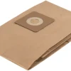 Overige Elektrisch Gereedschap Accessoires > Bosch Professional Bosch stofzuigerzakken 5 stuks t.b.v. UniversalVac 15