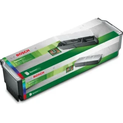 Gereedschapskisten & Opbergsystemen > Bosch SystemBox accessoirebox groot