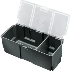 Gereedschapskisten & Opbergsystemen > Bosch SystemBox accessoirebox middelgroot