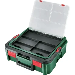 Gereedschapskisten & Opbergsystemen > Bosch SystemBox dekselbox